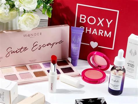 Boxycharm november 2023 spoilers. Things To Know About Boxycharm november 2023 spoilers. 